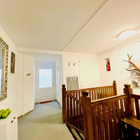 Mariazeller Resort Landliebe Dış mekan fotoğraf
