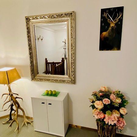 Mariazeller Resort Landliebe Dış mekan fotoğraf