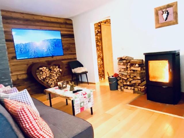 Mariazeller Resort Landliebe Dış mekan fotoğraf