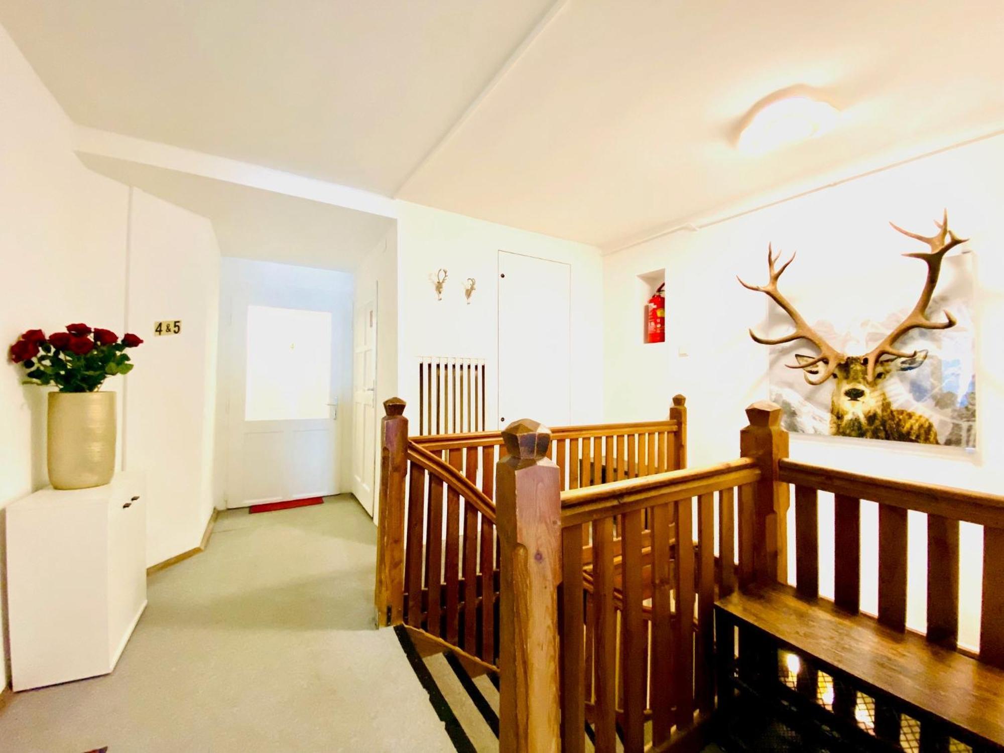 Mariazeller Resort Landliebe Dış mekan fotoğraf