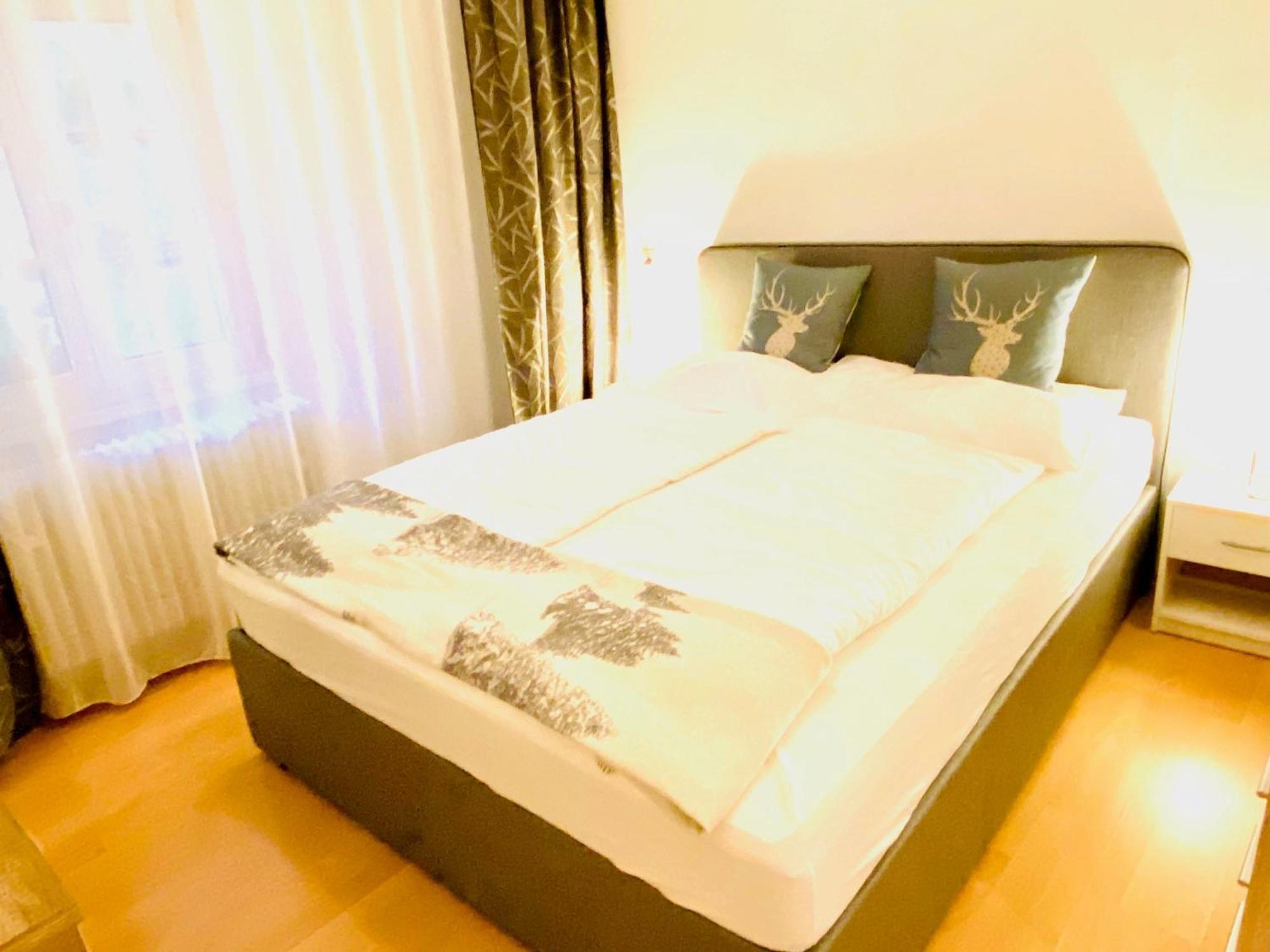Mariazeller Resort Landliebe Dış mekan fotoğraf