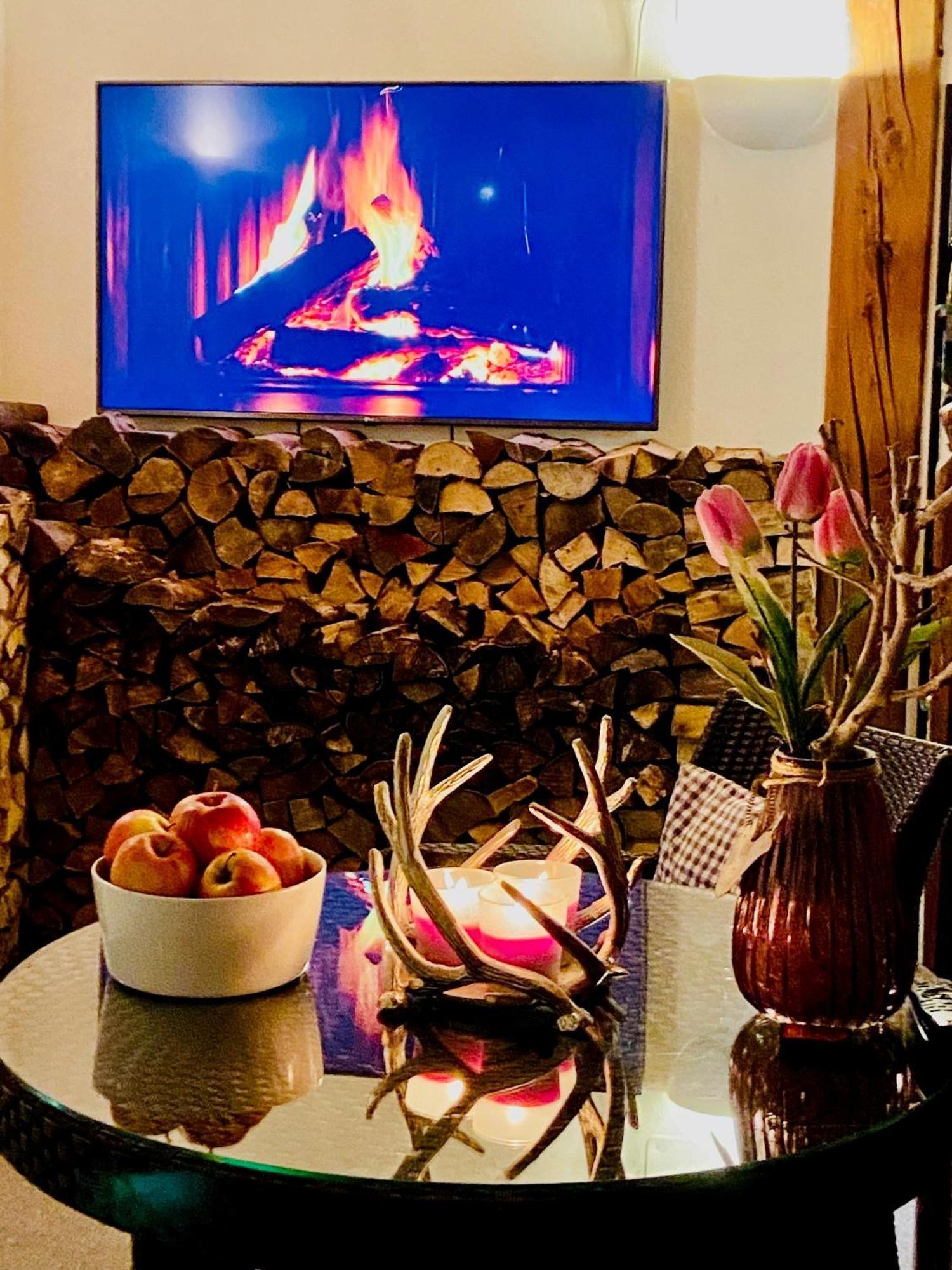 Mariazeller Resort Landliebe Dış mekan fotoğraf