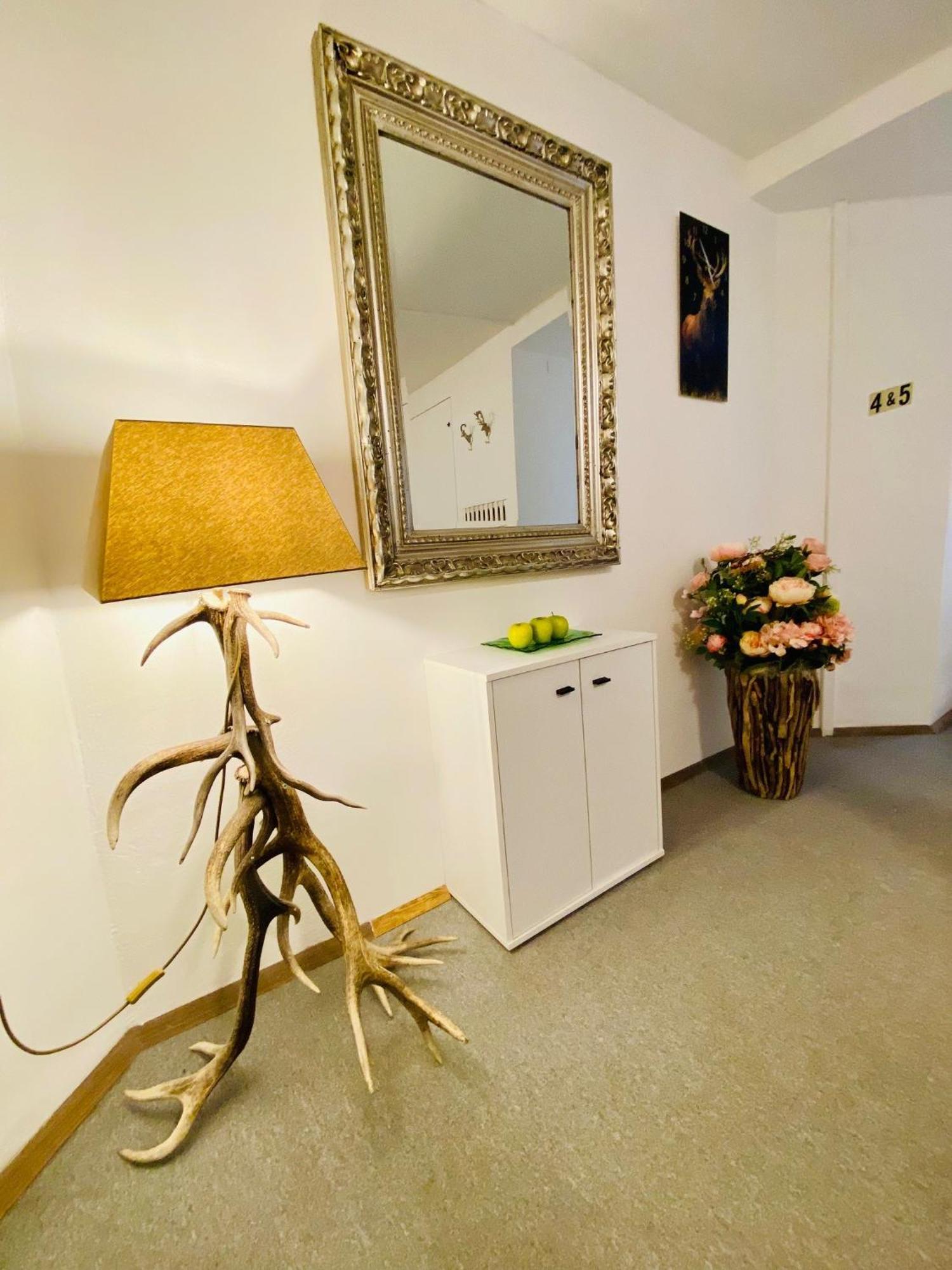 Mariazeller Resort Landliebe Dış mekan fotoğraf